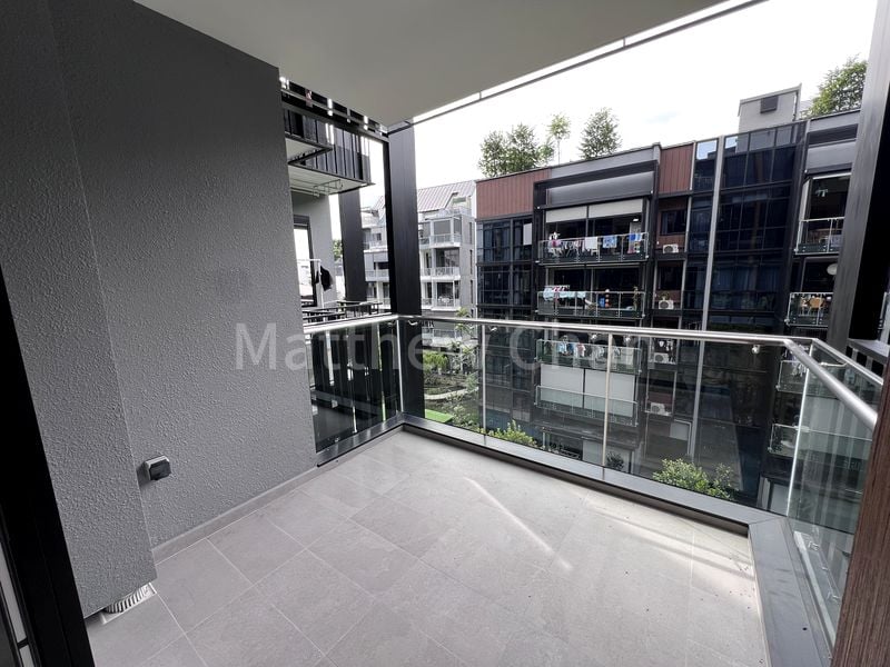 2+1 Bed Apartment (Condo) for Sale in  View at Kismis - Image 10