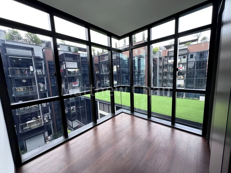 2+1 Bed Apartment (Condo) for Sale in  View at Kismis - Image 1