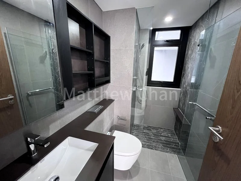 2+1 Bed Apartment (Condo) for Sale in  View at Kismis - Image 5