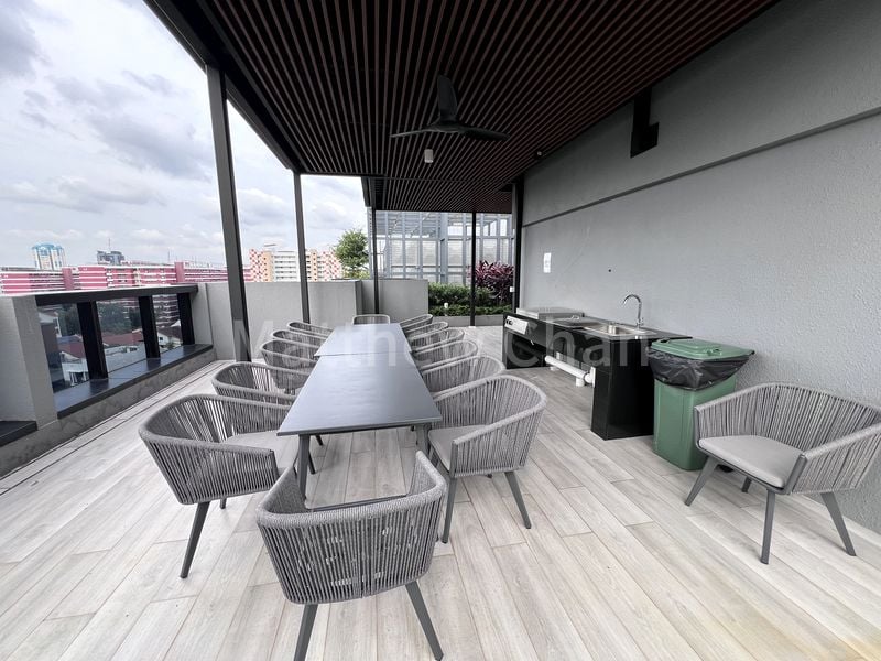 2+1 Bed Apartment (Condo) for Sale in  View at Kismis - Image 20