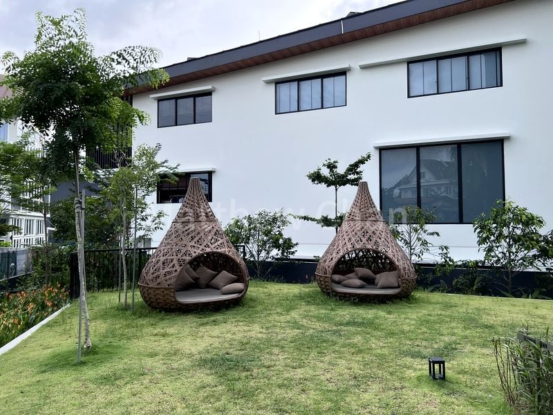 2+1 Bed Apartment (Condo) for Sale in  View at Kismis - Image 17