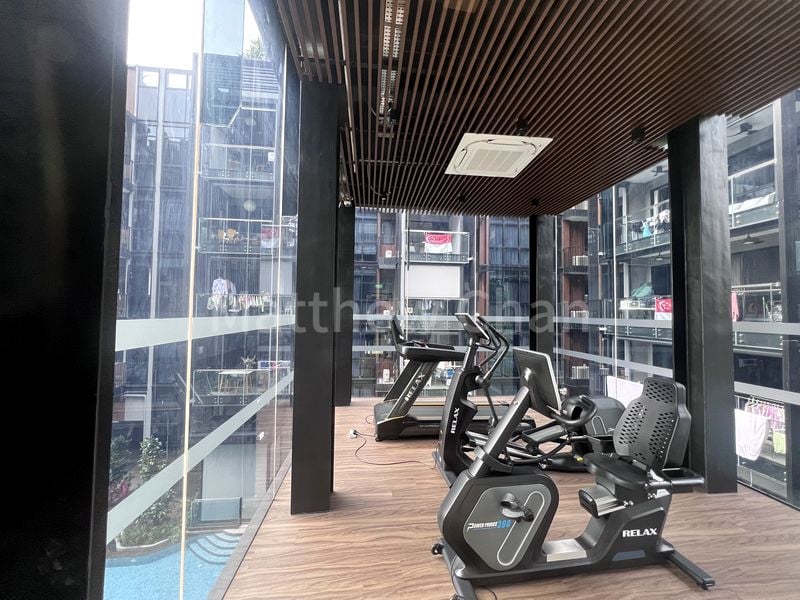 2+1 Bed Apartment (Condo) for Sale in  View at Kismis - Image 18