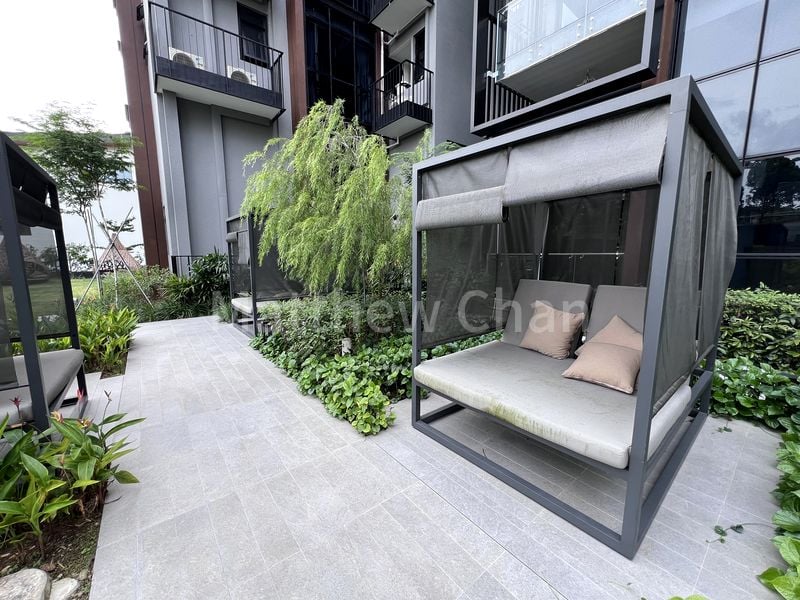 2+1 Bed Apartment (Condo) for Sale in  View at Kismis - Image 16