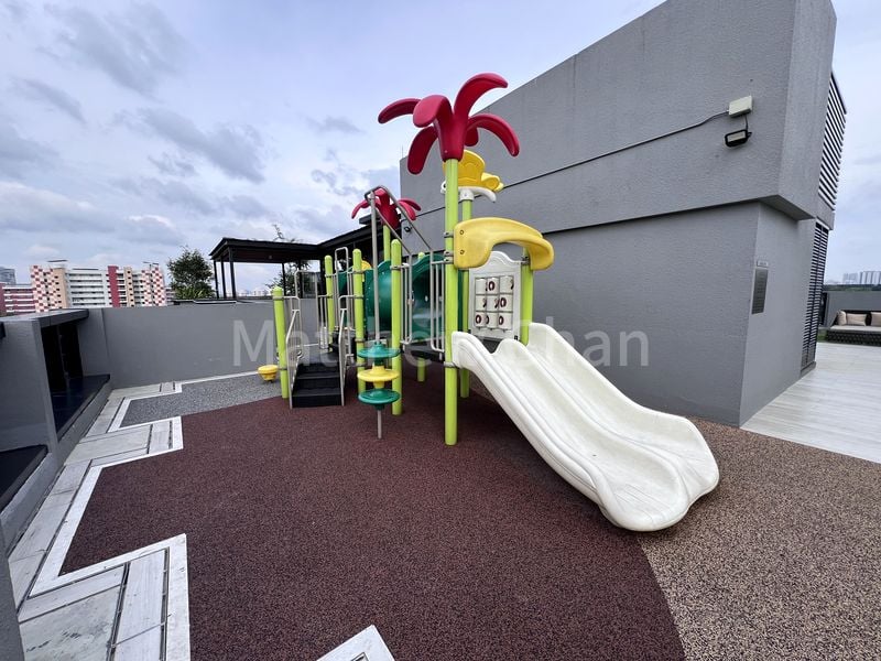 2+1 Bed Apartment (Condo) for Sale in  View at Kismis - Image 14