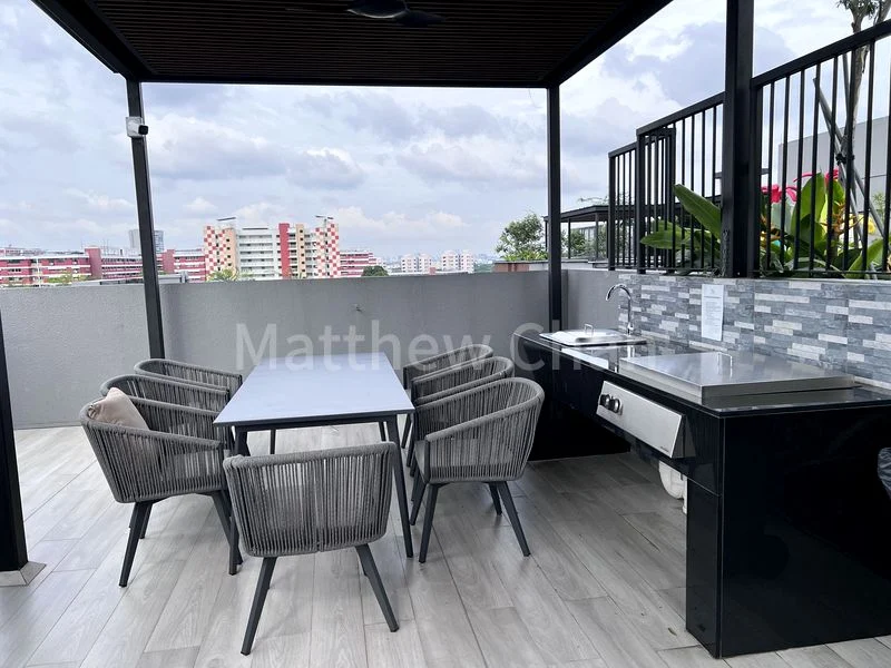 2+1 Bed Apartment (Condo) for Sale in  View at Kismis - Image 15