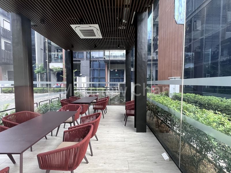 2+1 Bed Apartment (Condo) for Sale in  View at Kismis - Image 13