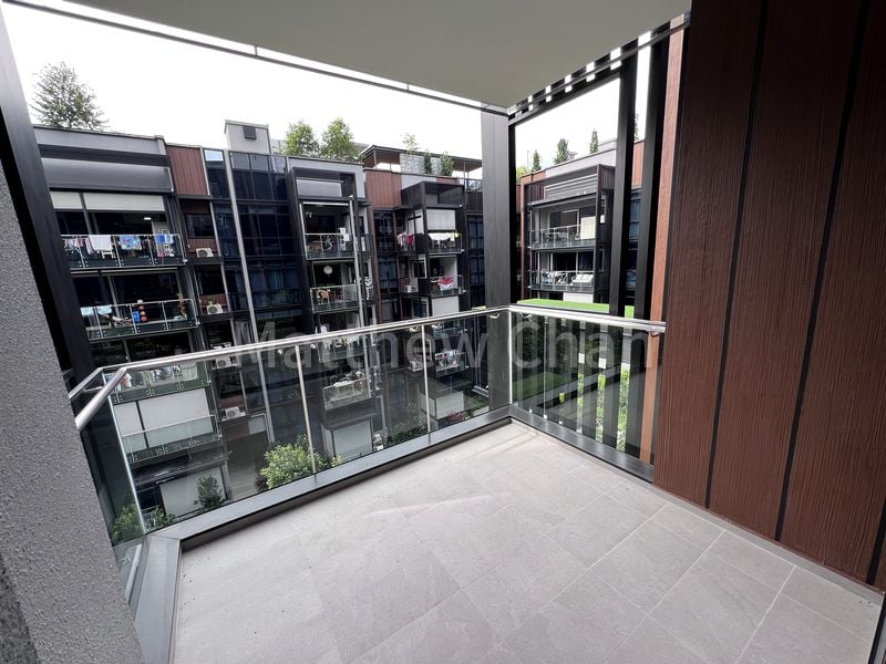 2+1 Bed Apartment (Condo) for Sale in  View at Kismis - Image 9