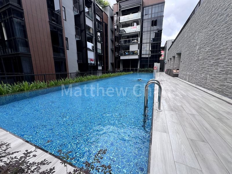 2+1 Bed Apartment (Condo) for Sale in  View at Kismis - Image 11