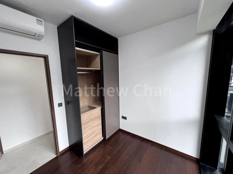 2+1 Bed Apartment (Condo) for Sale in  View at Kismis - Image 4