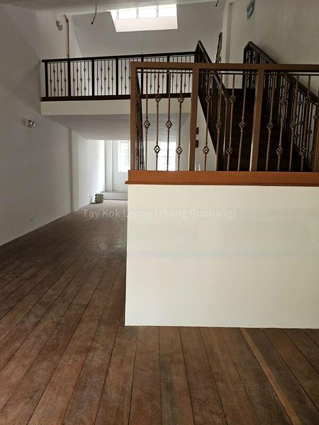 Office for Rent: South Bridge Road - Image 3