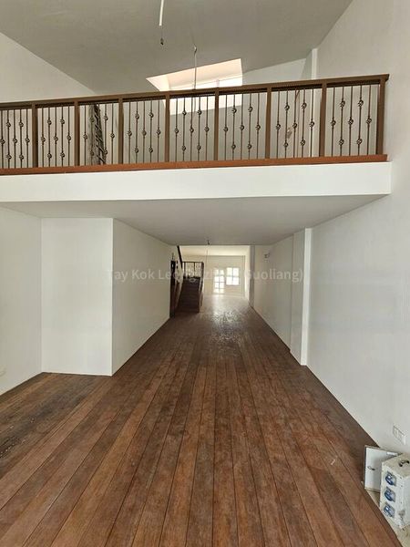 Office for Rent: South Bridge Road - Image 4