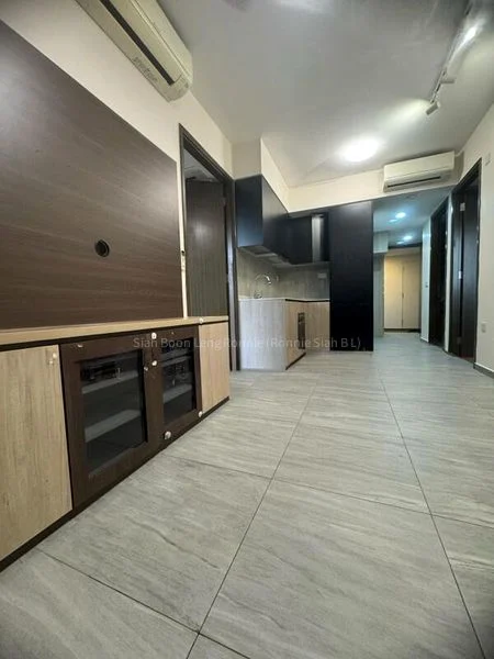 2 Bed Condo for Rent in  Grandeur Park Residences - Image 1