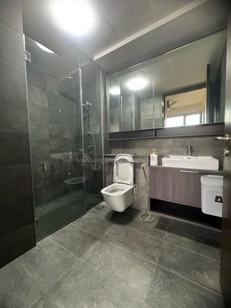 2 Bed Condo for Rent in  Grandeur Park Residences - Image 4