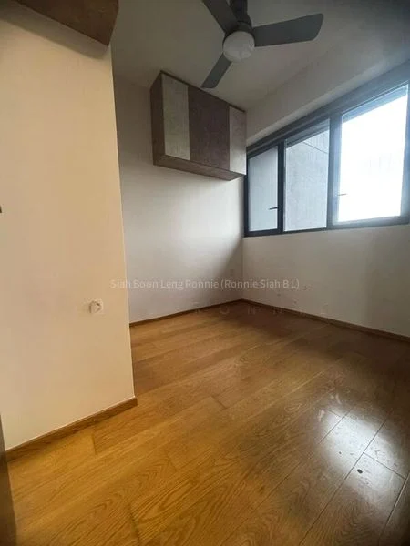 2 Bed Condo for Rent in  Grandeur Park Residences - Image 2