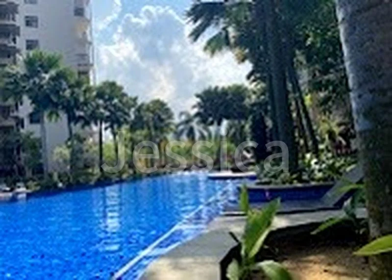 Master Room (Condo) for Rent in  River Isles - Image 3