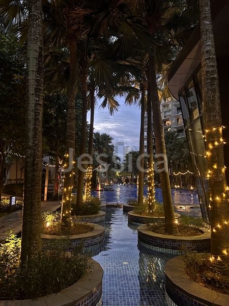 Master Room (Condo) for Rent in  River Isles - Image 2