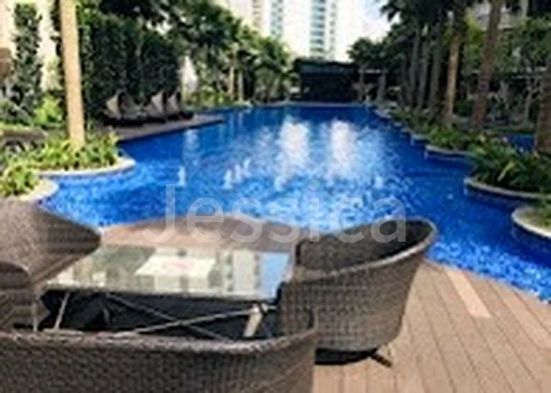 Master Room (Condo) for Rent in  River Isles - Image 4