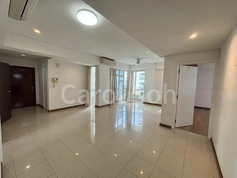 3 Bed Condo for Rent in  Riverdale Residence - Image 1
