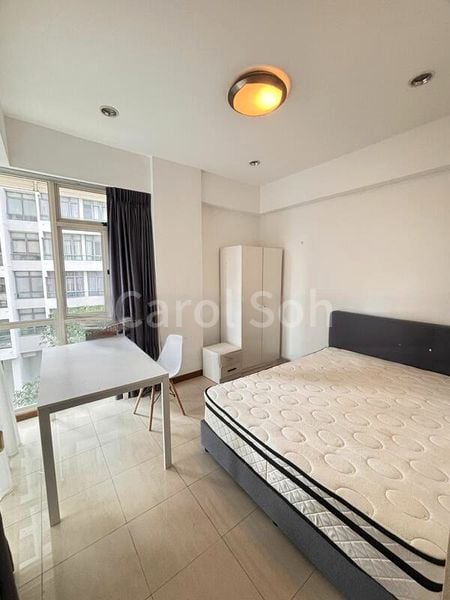 3 Bed Condo for Rent in  Riverdale Residence - Image 8