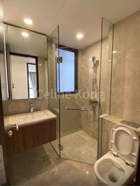 3 Bed (Condo) for Rent in  JadeScape - Image 6