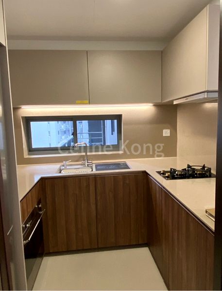 3 Bed (Condo) for Rent in  JadeScape - Image 7