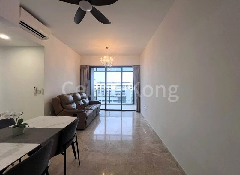 3 Bed (Condo) for Rent in  JadeScape - Image 1