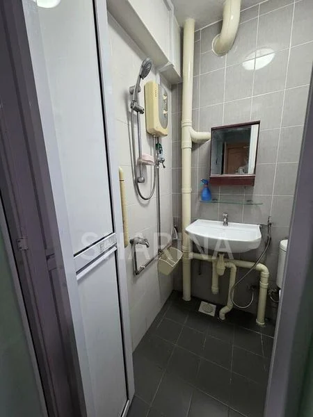 Master Room (HDB) for Rent in  225A Jurong East Street 21 - Image 2
