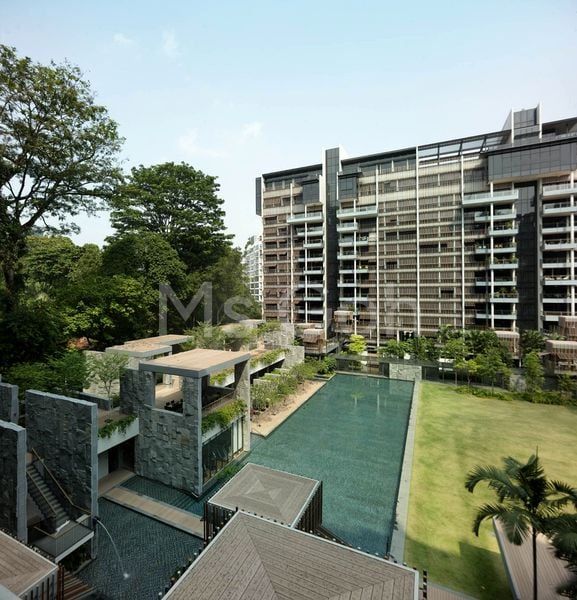 4 Bed Condo for Sale in  Goodwood Residence - Image 6