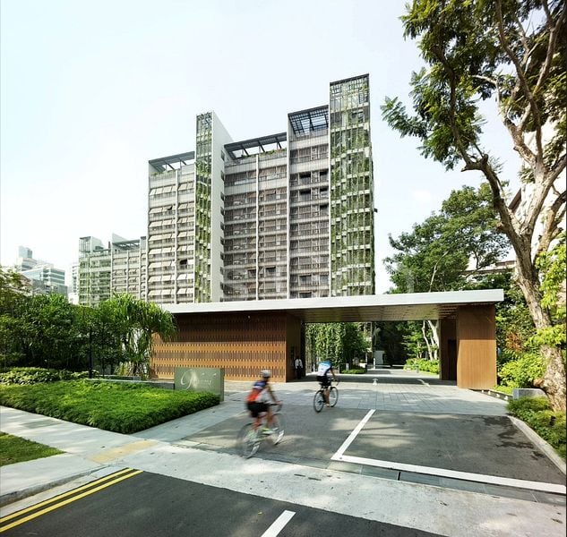 4 Bed Condo for Sale in  Goodwood Residence - Image 1