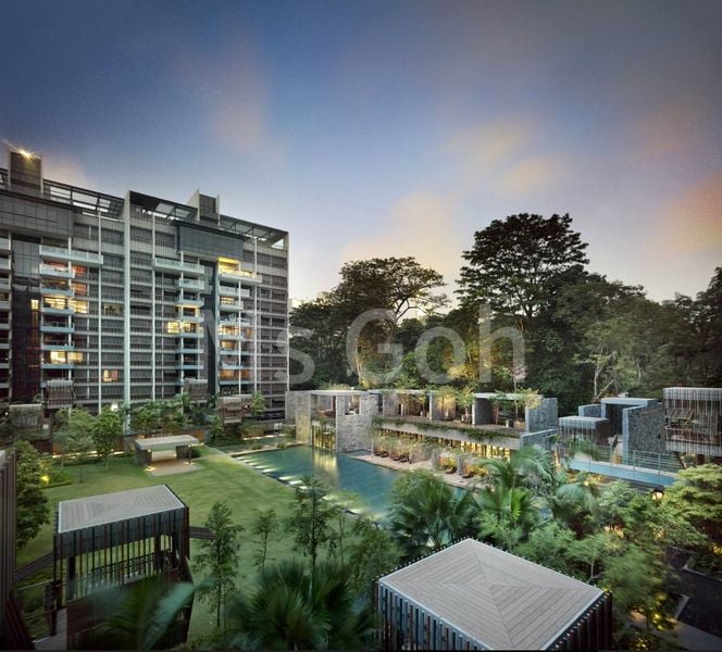 4 Bed Condo for Sale in  Goodwood Residence - Image 3