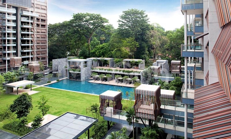 4 Bed Condo for Sale in  Goodwood Residence - Image 5