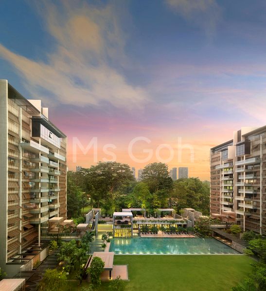 4 Bed Condo for Sale in  Goodwood Residence - Image 8