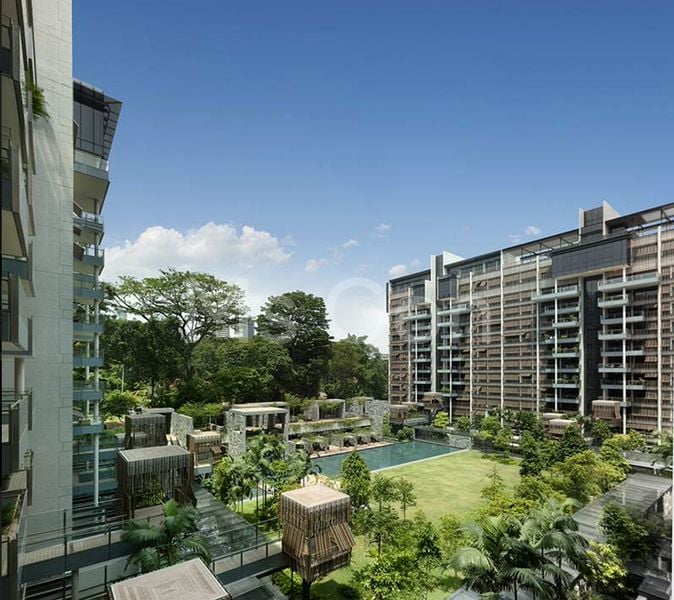 4 Bed Condo for Sale in  Goodwood Residence - Image 2