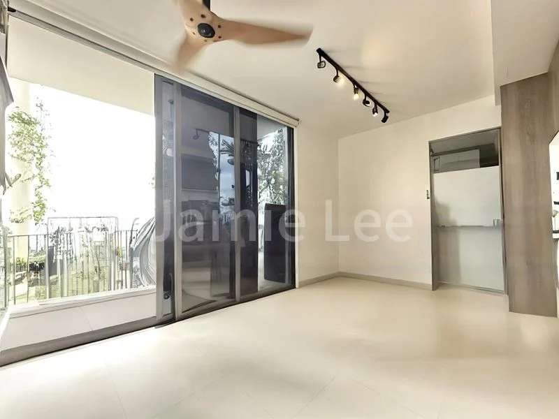 1 Bed Condo for Rent in  The Tembusu - Image 6