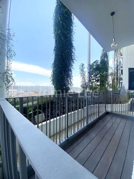 1 Bed Condo for Rent in  The Tembusu - Image 3