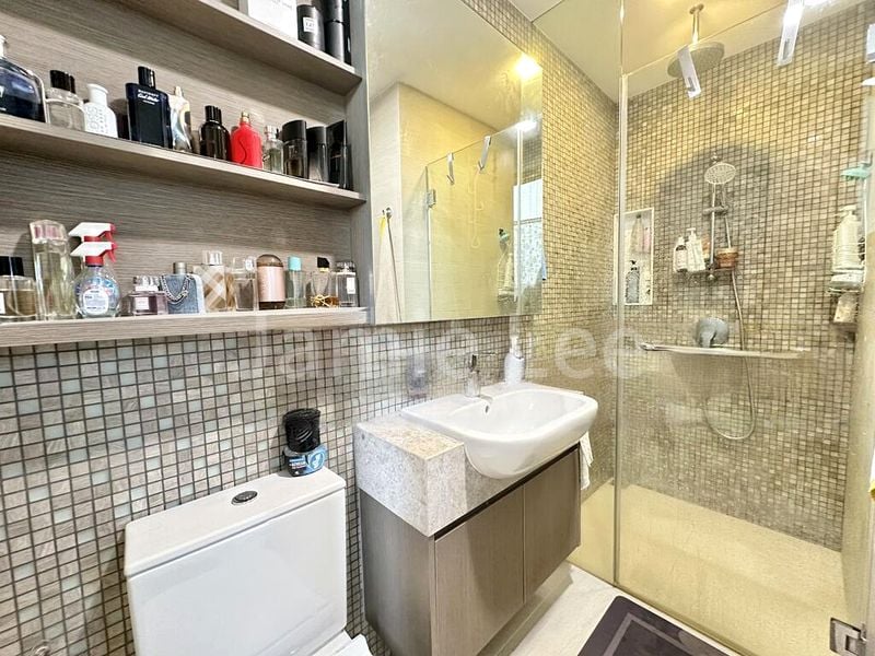 1 Bed Condo for Rent in  The Tembusu - Image 4