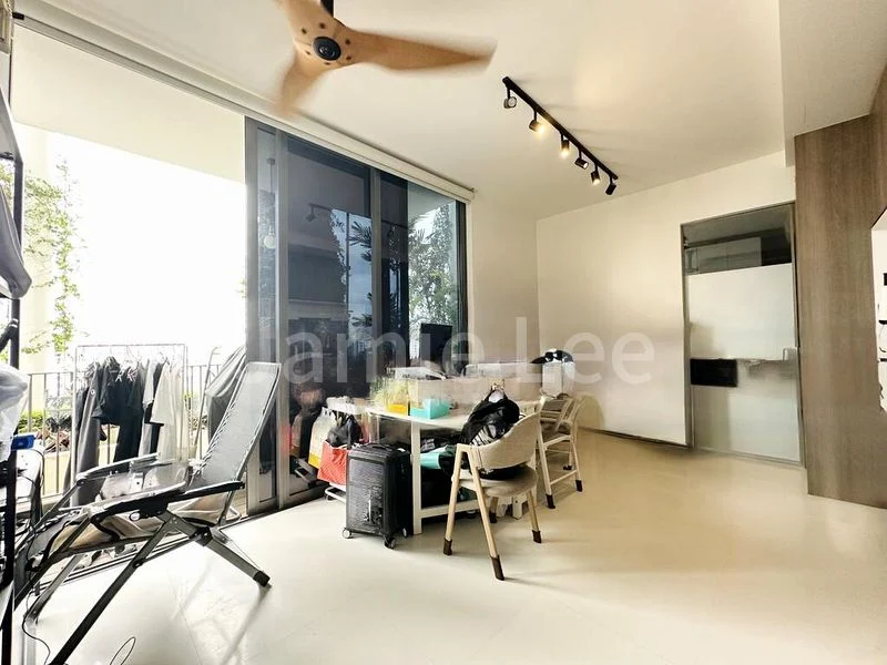 1 Bed Condo for Rent in  The Tembusu - Image 5