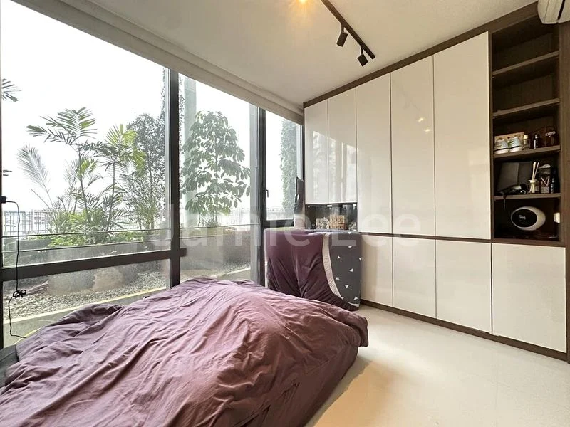 1 Bed Condo for Rent in  The Tembusu - Image 2