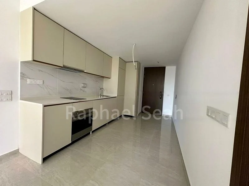 1 Bed Condo for Rent in  Kopar At Newton - Image 6