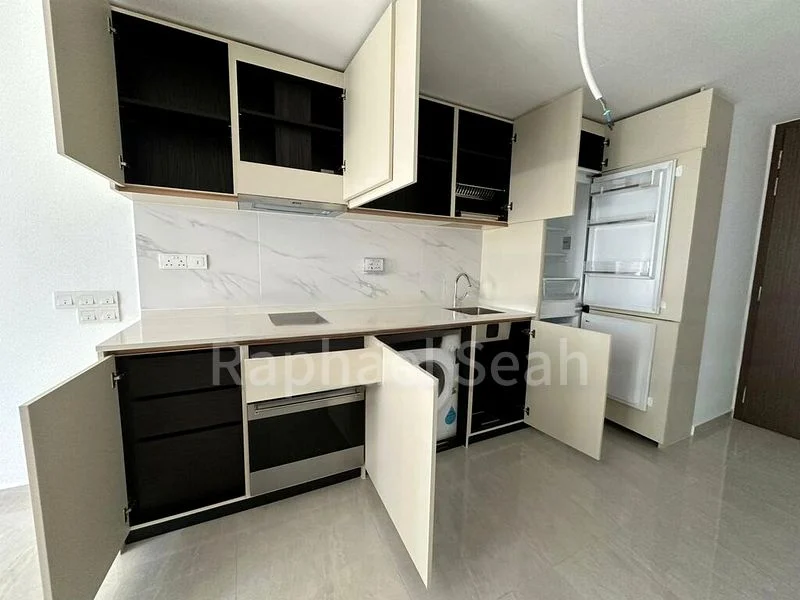 1 Bed Condo for Rent in  Kopar At Newton - Image 3
