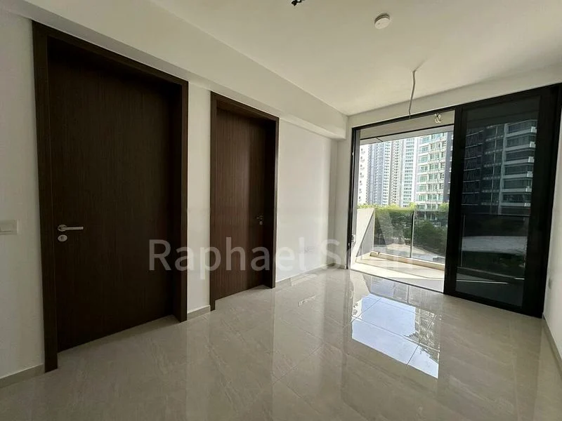 1 Bed Condo for Rent in  Kopar At Newton - Image 8