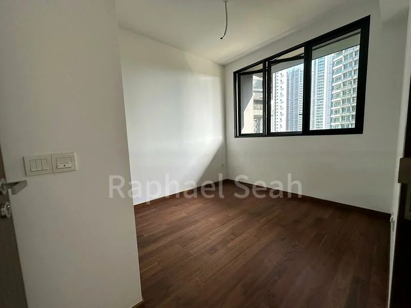 1 Bed Condo for Rent in  Kopar At Newton - Image 2