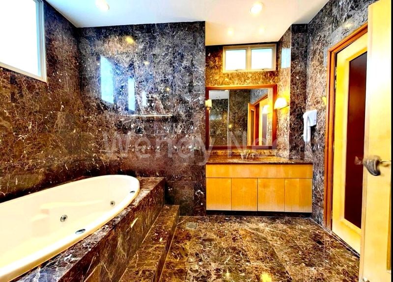 6 Bed Bungalow (Landed) for Rent in  Villas Holland - Image 2