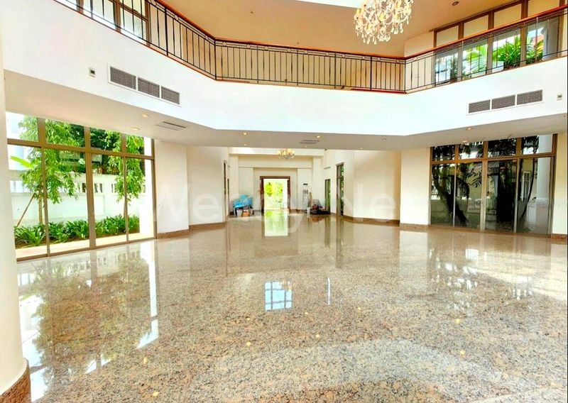 6 Bed Bungalow (Landed) for Rent in  Villas Holland - Image 17