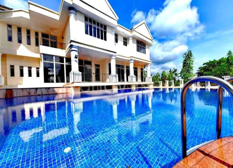 6 Bed Bungalow (Landed) for Rent in  Villas Holland - Image 19