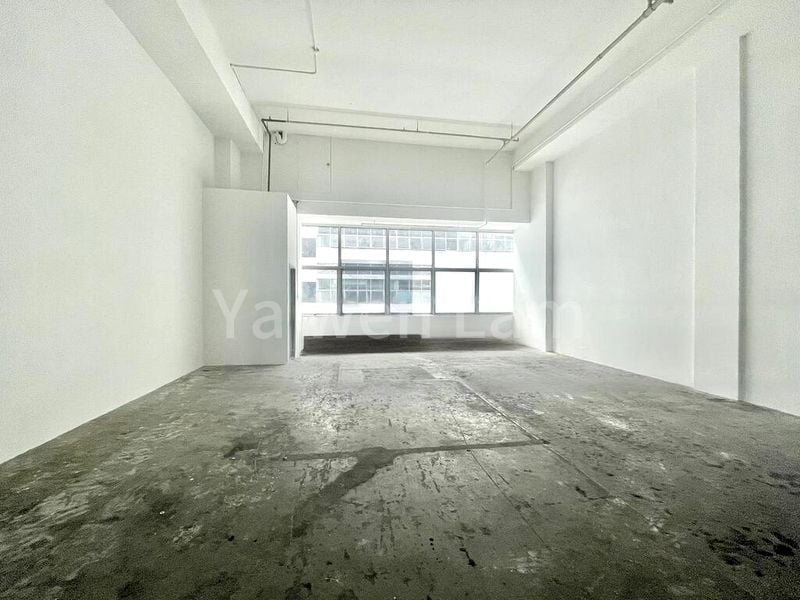 Light Industrial (B1) for Sale: Wcega Plaza - Image 3