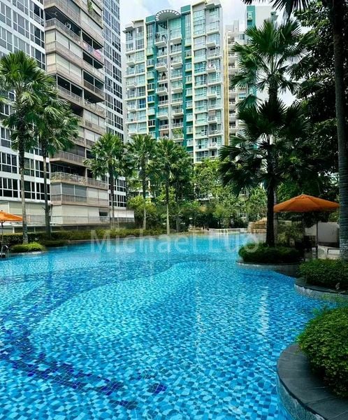 Common Room (Condo) for Rent in Austville Residences - Image 1
