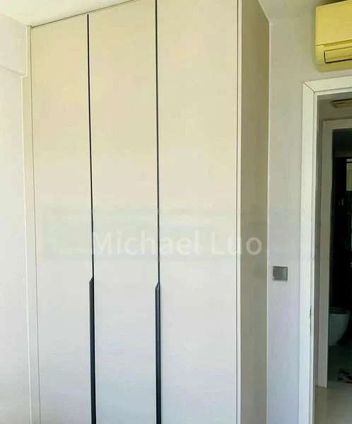 Common Room (Condo) for Rent in Austville Residences - Image 2