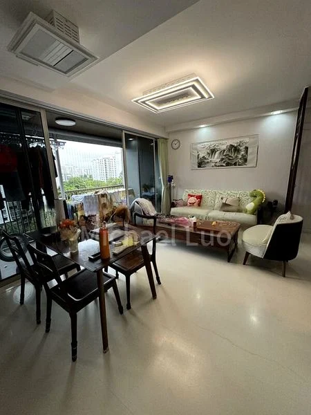 Common Room (Condo) for Rent in Austville Residences - Image 3