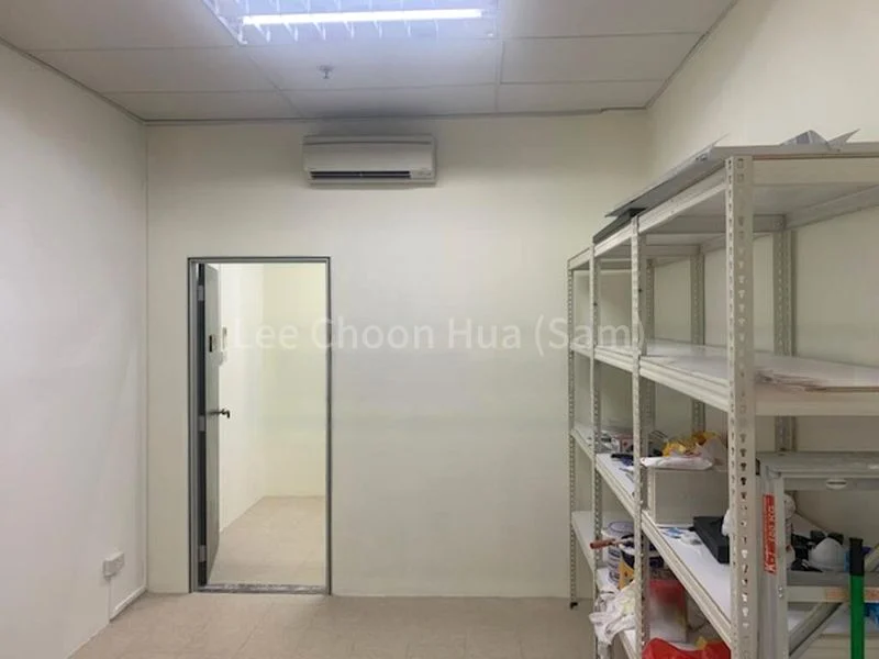 Other Retail for Sale: Admiralty Industrial Park - Image 2